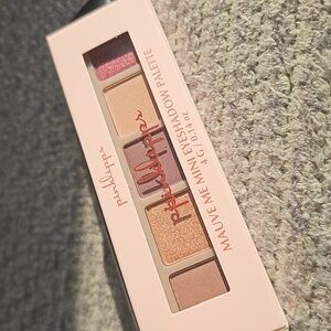 NWT Pinklipps eye shadow palette
